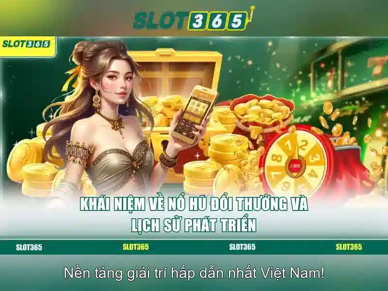 Giao diện nhà cái hoàn hảo