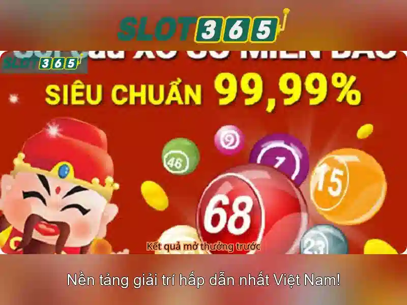 Slot365: Đánh giá và cách chơi slot trực tuyến Giao diện nhà cái hoàn hảo