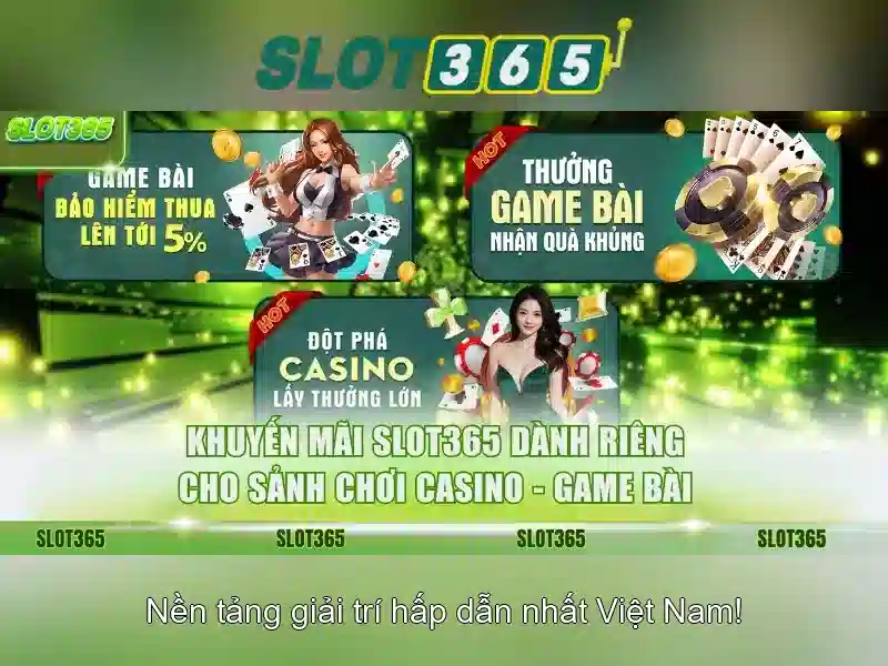 Trải nghiệm trò chơi đa dạng