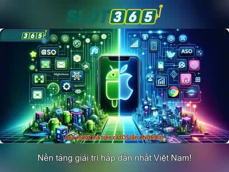 Giao diện nhà cái hoàn hảo