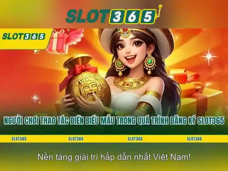 slot365 com – Tổng quan chủ đề và giá trị cốt lõi