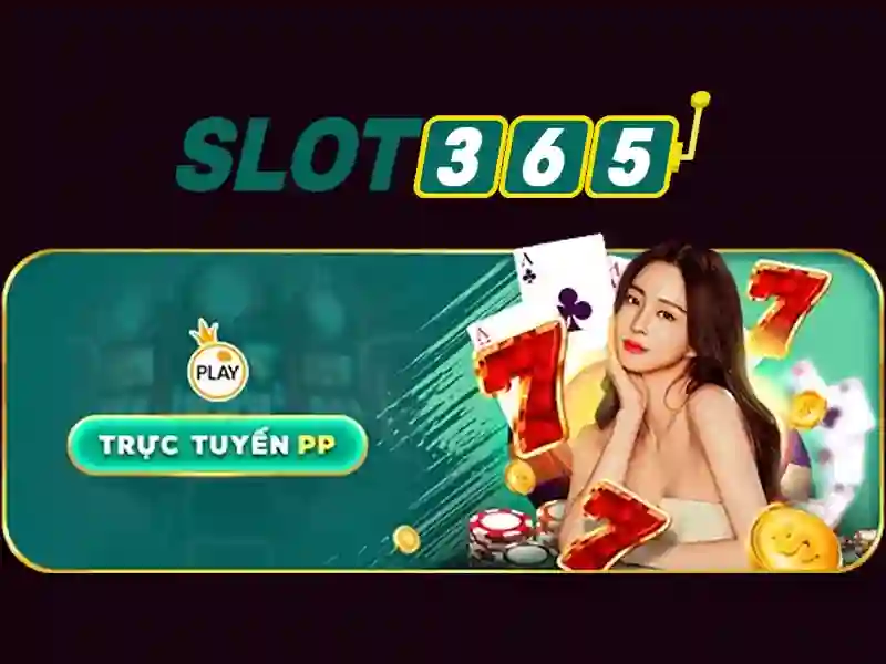 slot365 link – Giới thiệu tổng quan