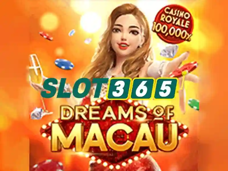 Giao diện trang chủ ứng dụng Slot365 trên điện thoại di động