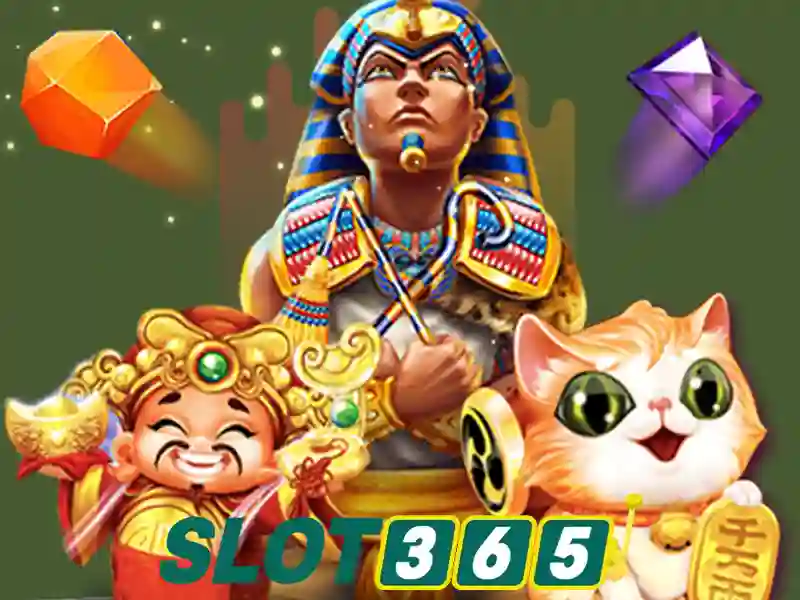 Trải nghiệm người dùng và phản hồi cộng đồng Slot365