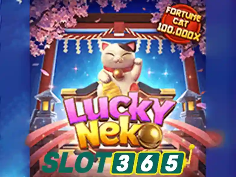 Slot365 là gì