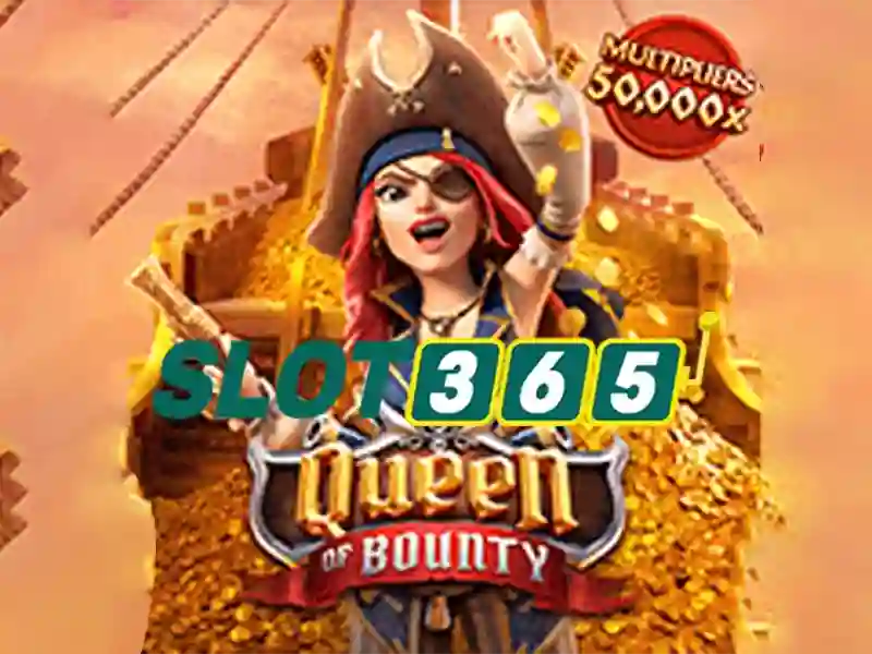 Slot365 nổ hũ – Trải nghiệm đỉnh cao của trò chơi may mắn Giao diện nhà cái hoàn hảo