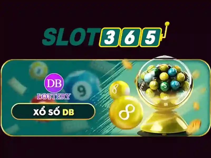 Các trò chơi và RNG của Slot365