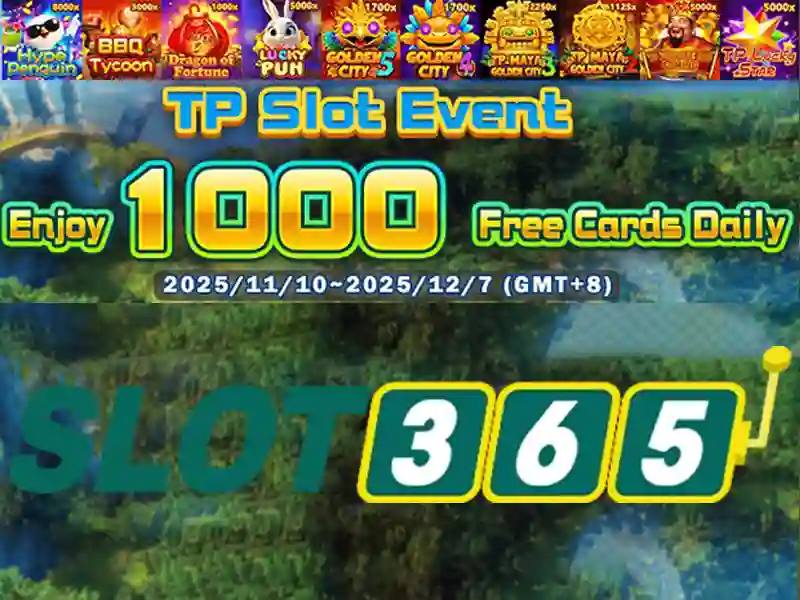 Lịch sử phát triển Slot365 app
