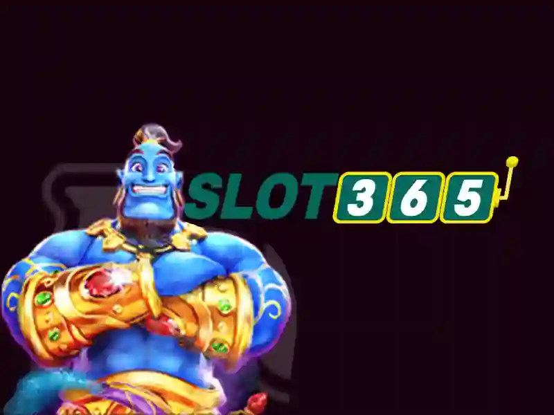 slot365 link alternatif – giới thiệu về một giải pháp trực tuyến hiện đại