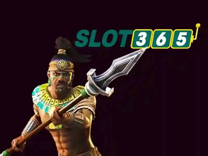 Slot365 – Giới thiệu tổng quan
