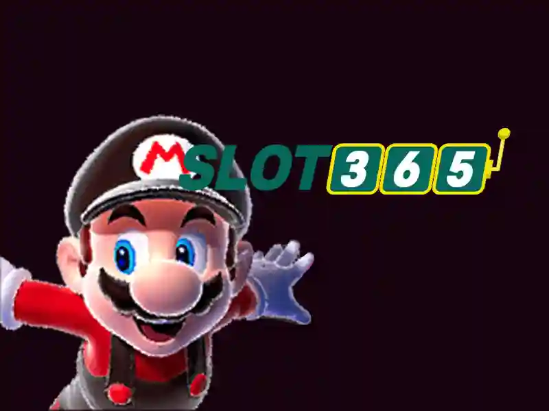 slot365 .com – Tóm tắt chủ đề và giá trị cốt lõi