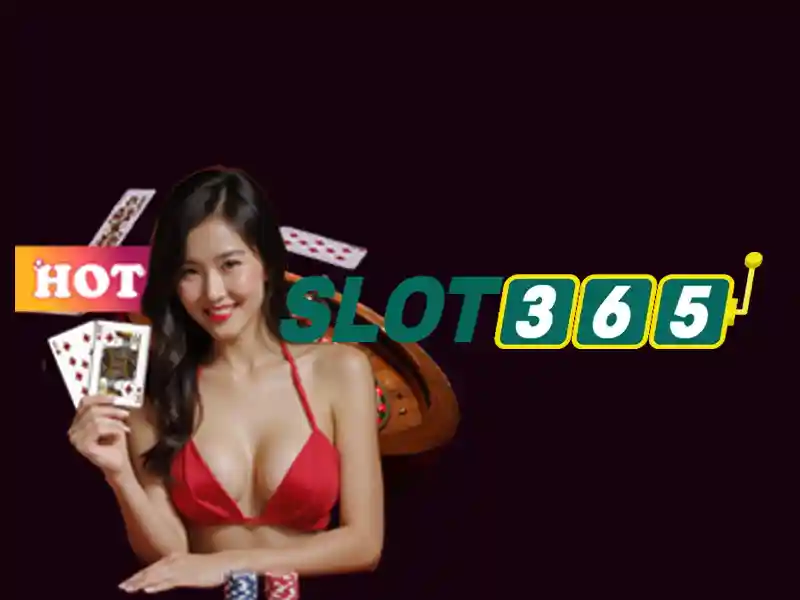 đăng nhập Slot365 – Trải nghiệm đăng nhập Slot365