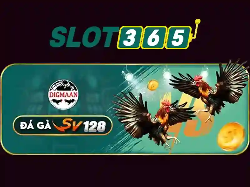 slot365 vip: Đánh giá uy tín và trải nghiệm Slot365 Giao diện nhà cái hoàn hảo