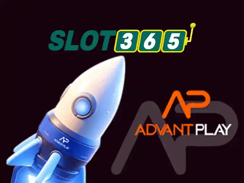 Trò chơi có mặt ở Slot365