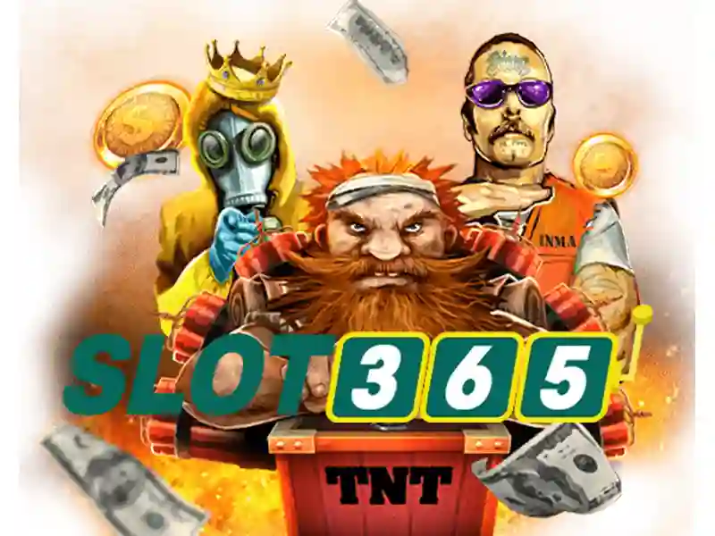 Slot365 rút tiền – giới thiệu