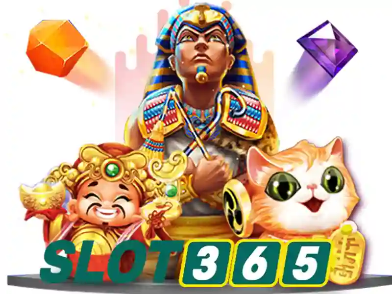 hướng dẫn Slot365 – Khởi đầu hành trình khám phá Slot365