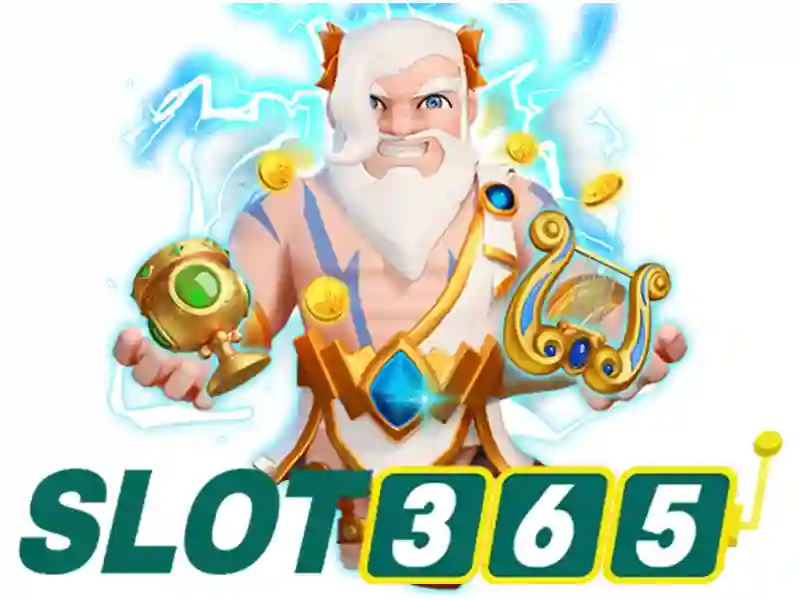 slot365 casino – chủ đề tổng quan và giá trị cốt lõi