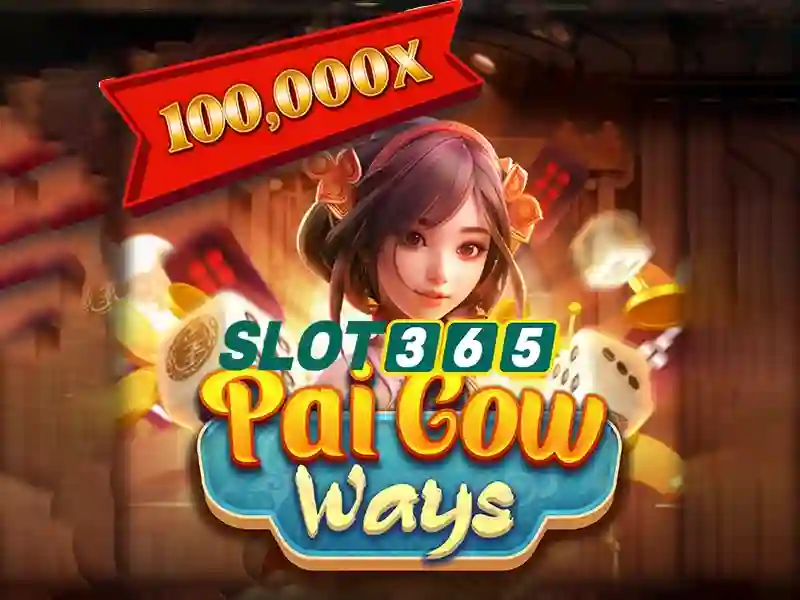 An toàn và uy tín khi chơi Slot365