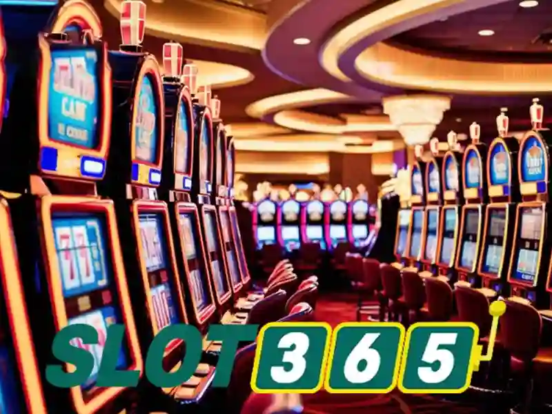 Nguồn gốc và sứ mệnh của link Slot365