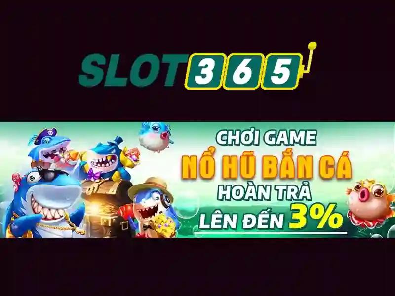 Lợi thế và sức cạnh tranh của slot365 là gì