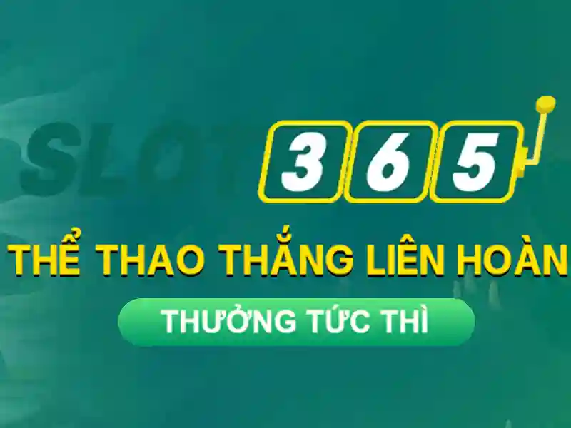 Slot365 uy tín không – Lời mở đầu đầy cảm hứng