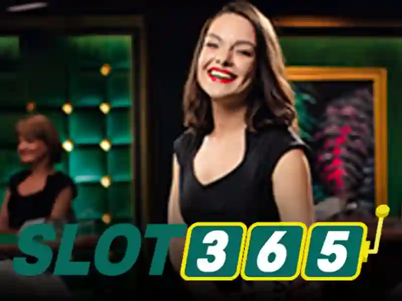 slot365 com – Giới thiệu sáng tạo