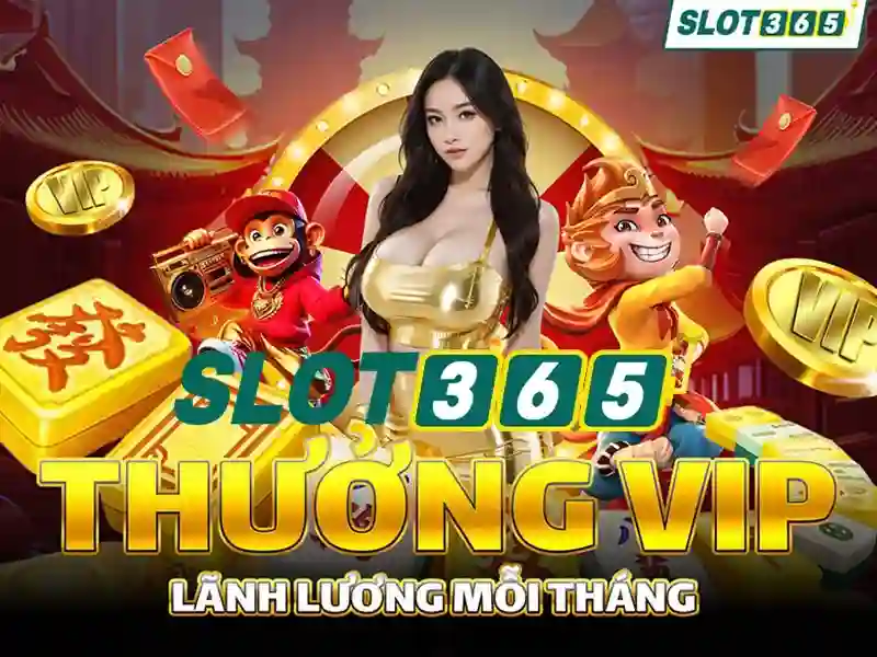 Nguồn gốc và sứ mệnh của Slot365