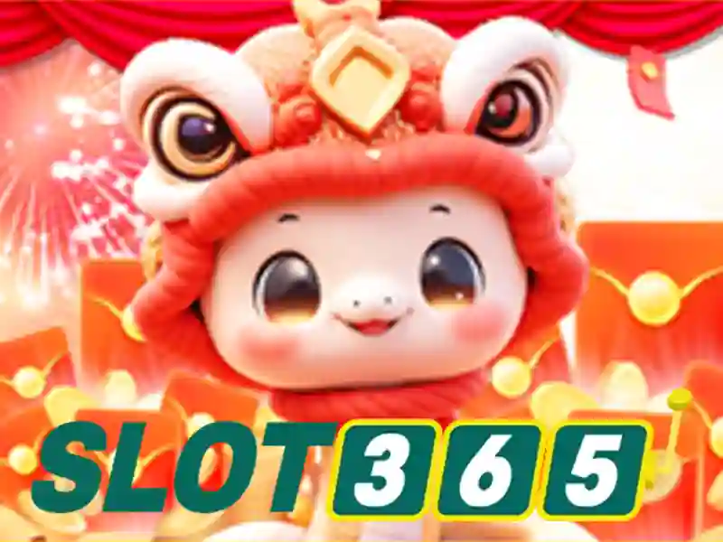 review Slot365 – Giới thiệu tổng quan