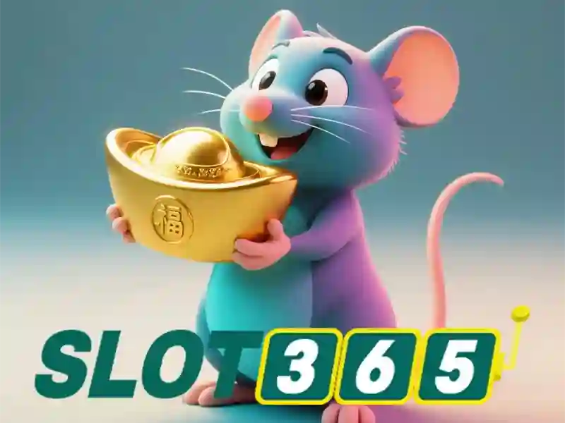 Slot365 nổ hũ – Giới thiệu tổng quan