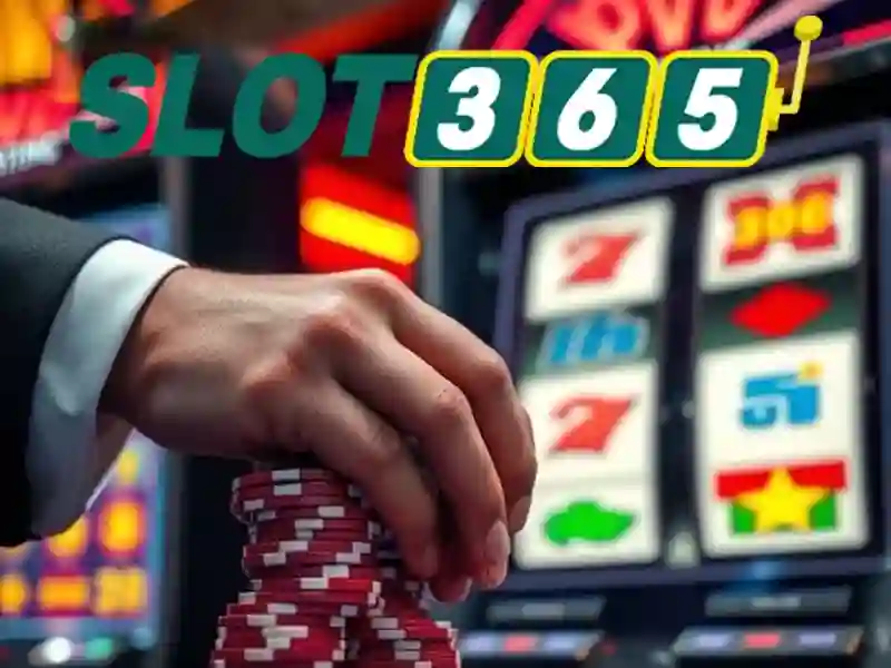 hỗ trợ Slot365 – Giới thiệu tổng quan