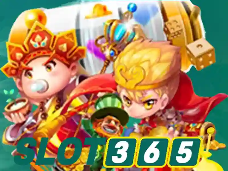Giao diện trang chủ cá cược The Thao Slot365 với nhiều môn thể thao hấp dẫn