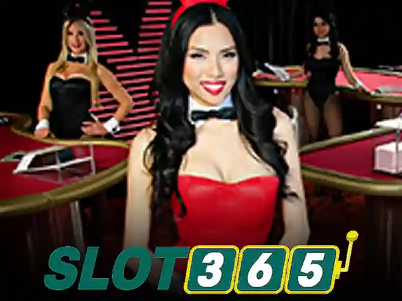 Gioi thieu tong quan ve nha cai slot365 uy tin