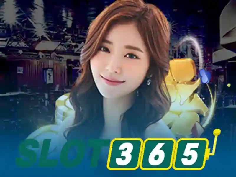 slot365 net – Sản phẩm và dịch vụ cốt lõi