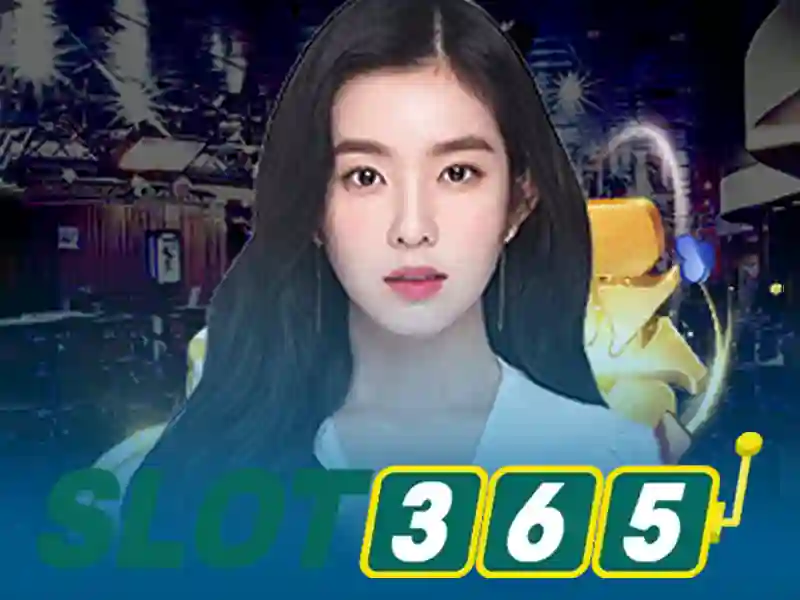 game bài Slot365 – Khám phá hành trình giải trí slot online