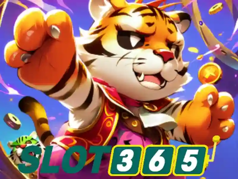 Slot365 la gi