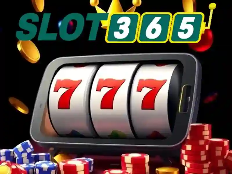 khuyến mãi Slot365 – Nguồn gốc và sứ mệnh