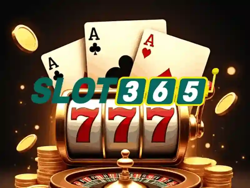 Sản phẩm và Dịch vụ cốt lõi của rtp slot365
