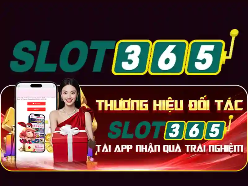 slot365 apk – Lịch sử và sứ mệnh