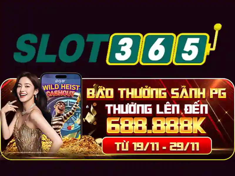 raja slot365 – Giới thiệu đầy cảm hứng