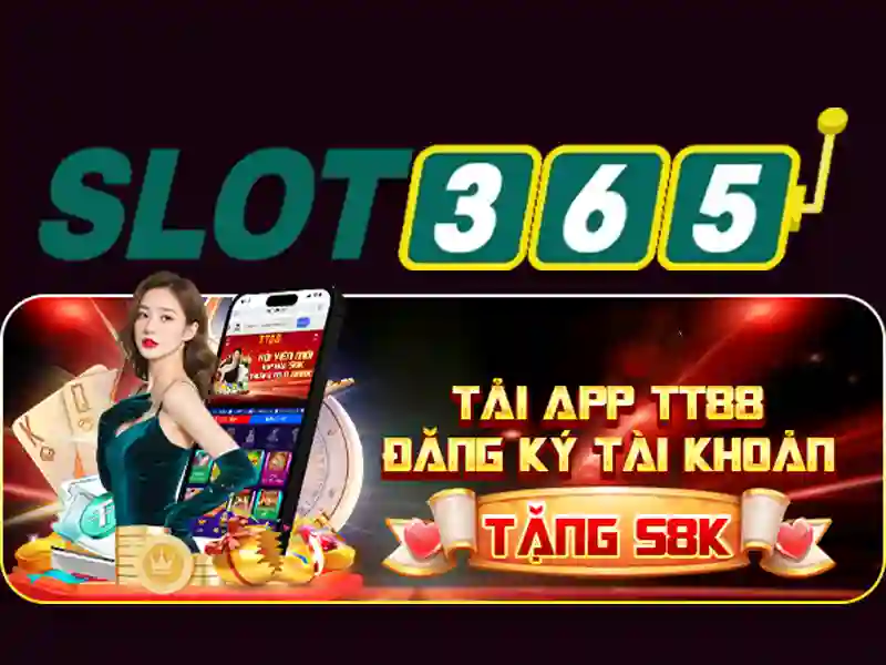 Hình ảnh minh họa biểu mẫu đăng ký Slot365 với các trường thông tin cần điền