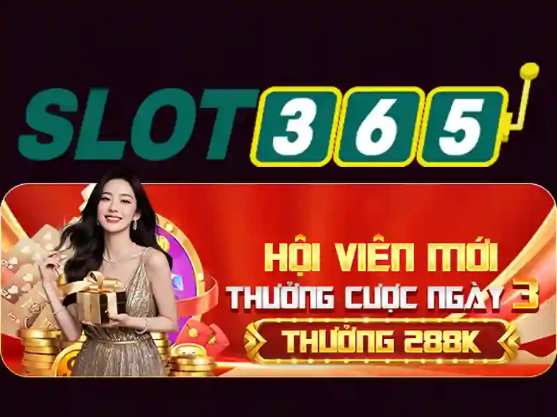slot365 vip – Tổng quan chủ đề và giá trị cốt lõi