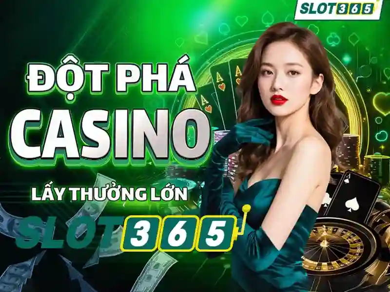 Slot365 ios – Mở đầu và giới thiệu