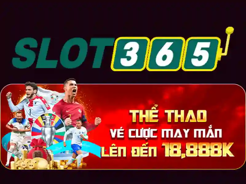 Trải nghiệm người chơi Slot365