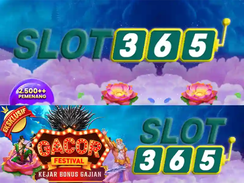 Lợi thế và sức cạnh tranh của slot365 com
