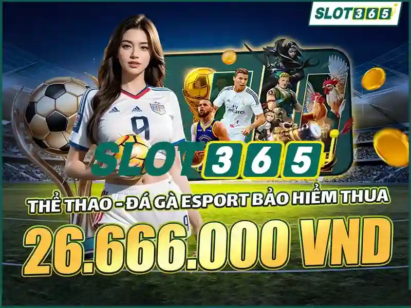 slot365 có lừa đảo không – Tổng quan chủ đề và giá trị cốt lõi