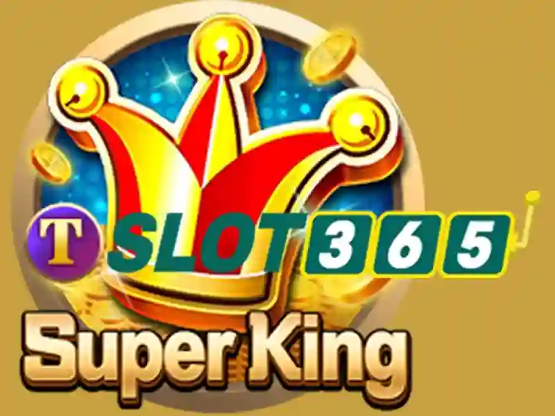 Slot365 - Nền tảng đánh bạc trực tuyến hàng đầu Giao diện nhà cái hoàn hảo