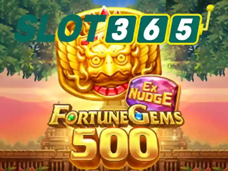 Kho game slot nổ hũ đa dạng tại Slot365