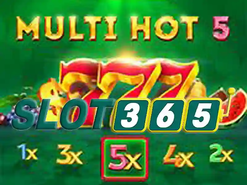 Ưu thế và sức cạnh tranh của Slot365 nổ hũ