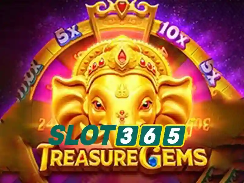 slot365 tảng 200k – Tổng quan