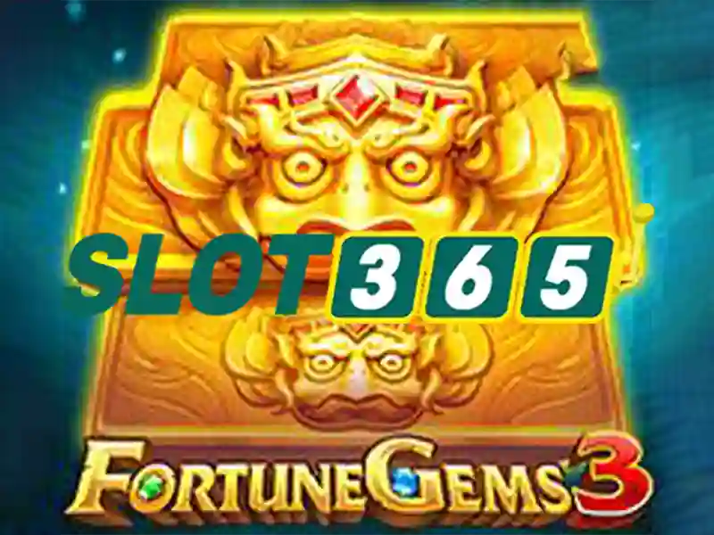 Slot365 chính thức – Giới thiệu sáng tạo